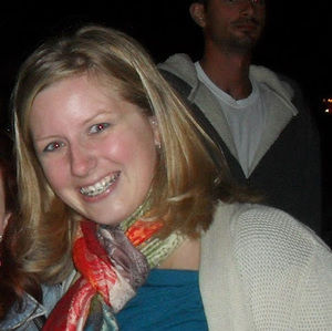 Meet your Posher, Jennifer